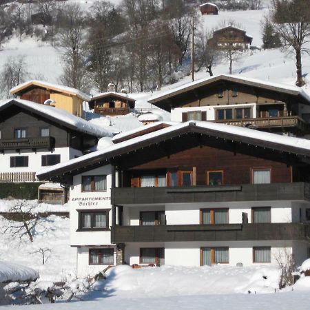 Appartements Bachler Brixen im Thale Exterior photo