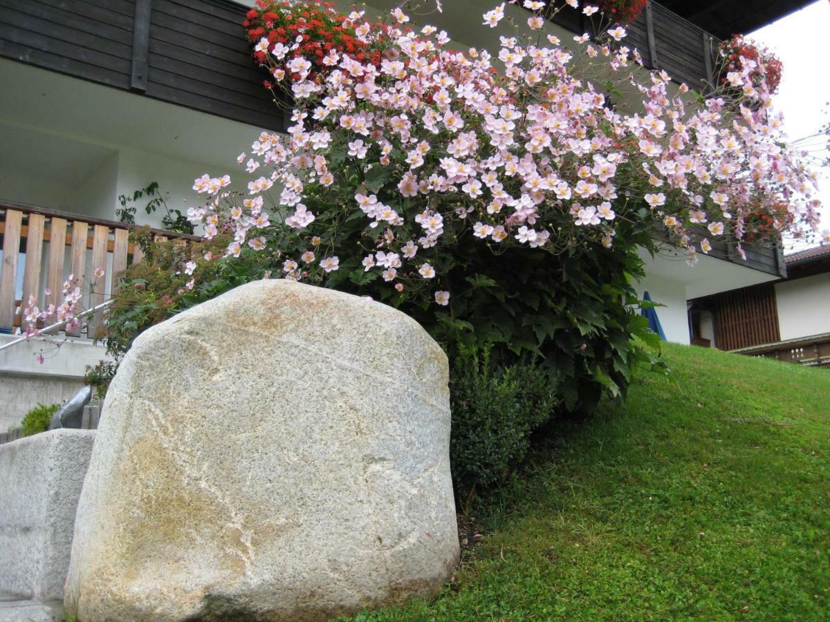 Appartements Bachler Brixen im Thale Exterior photo