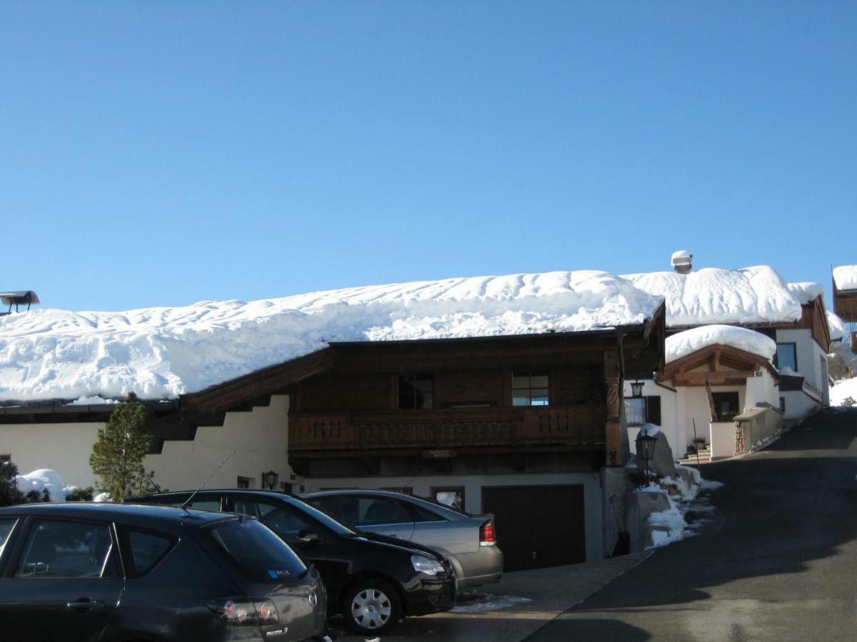 Appartements Bachler Brixen im Thale Exterior photo